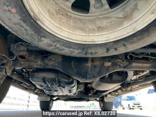 Used 2003 AT toyota land-cruiser-prado RZJ120W Image[36]