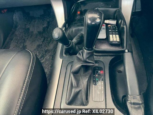 Used 2003 AT toyota land-cruiser-prado RZJ120W Image[39]