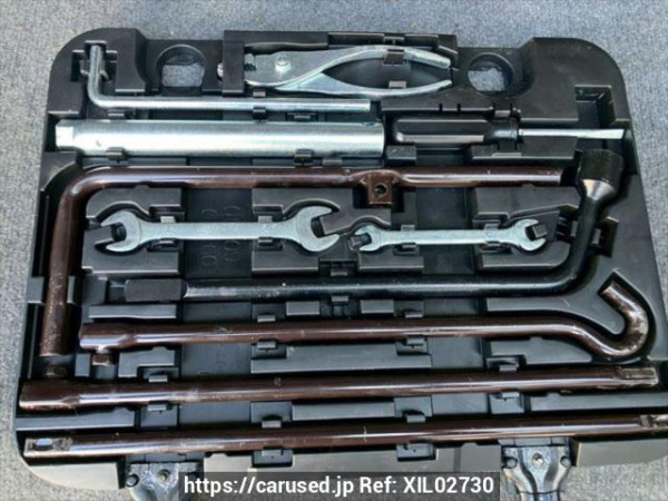 Used 2003 AT toyota land-cruiser-prado RZJ120W Image[42]