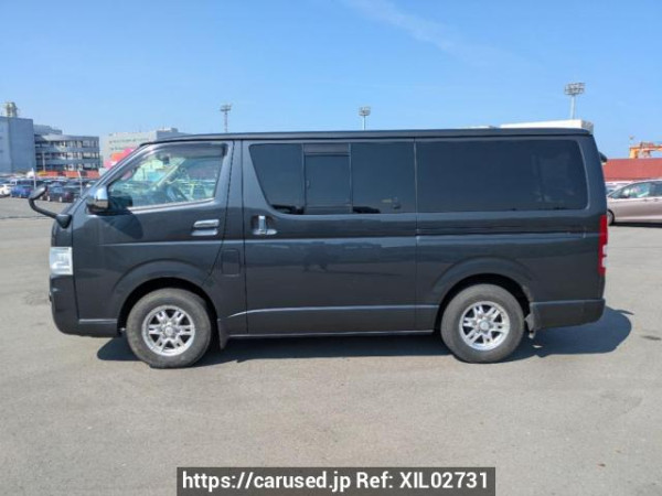 Used 2006 AT toyota regiusace-van KDH205V Image[3]