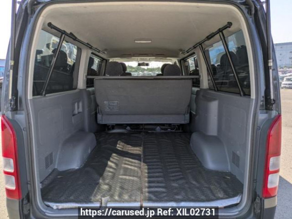 Used 2006 AT toyota regiusace-van KDH205V Image[8]
