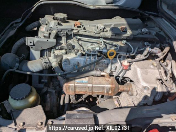Used 2006 AT toyota regiusace-van KDH205V Image[10]