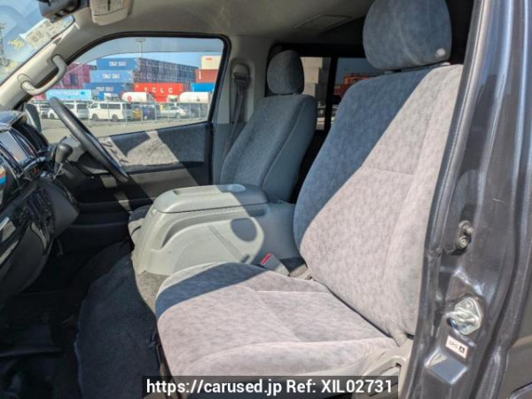 Used 2006 AT toyota regiusace-van KDH205V Image[15]