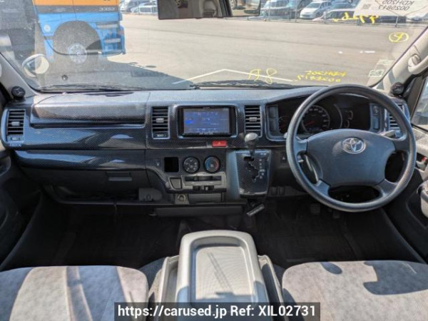 Used 2006 AT toyota regiusace-van KDH205V Image[20]