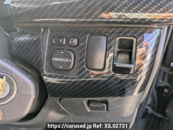 Used 2006 AT toyota regiusace-van KDH205V Image[24]