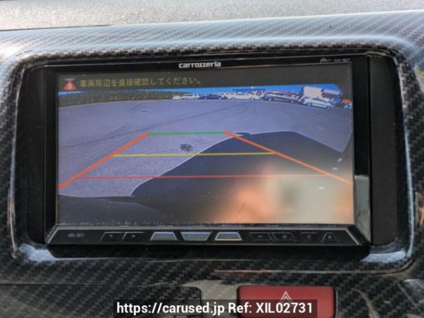 Used 2006 AT toyota regiusace-van KDH205V Image[27]