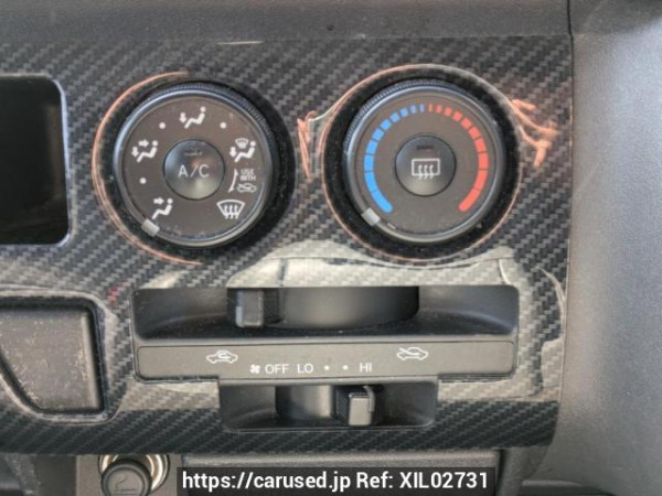 Used 2006 AT toyota regiusace-van KDH205V Image[28]