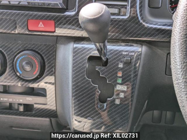 Used 2006 AT toyota regiusace-van KDH205V Image[29]