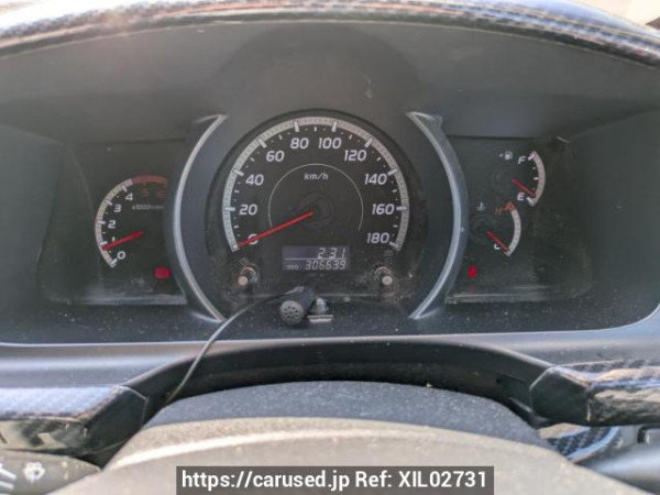 Used 2006 AT toyota regiusace-van KDH205V Image[30]