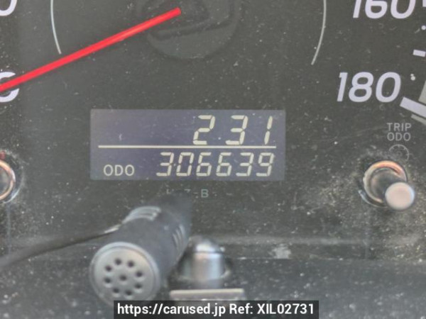 Used 2006 AT toyota regiusace-van KDH205V Image[31]