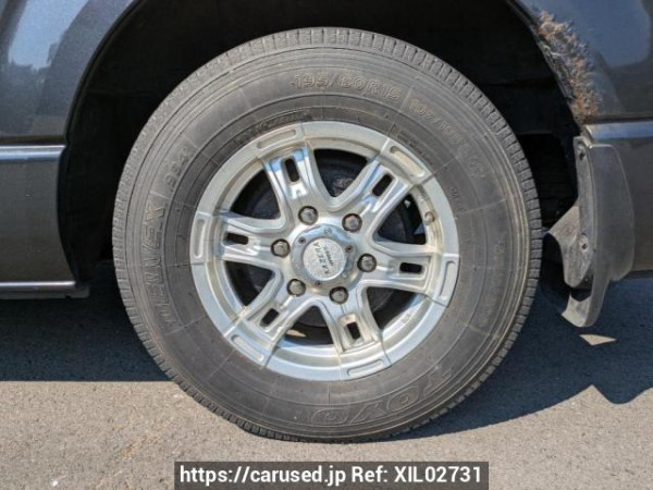 Used 2006 AT toyota regiusace-van KDH205V Image[34]