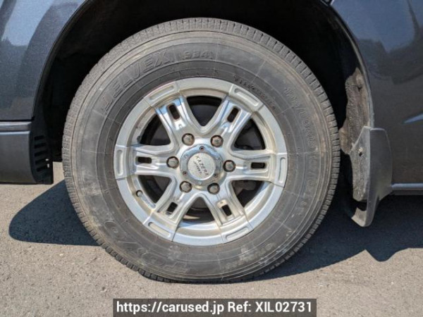 Used 2006 AT toyota regiusace-van KDH205V Image[35]