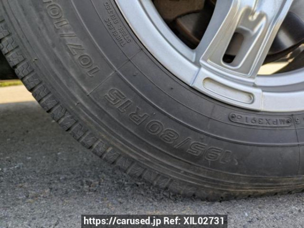 Used 2006 AT toyota regiusace-van KDH205V Image[36]