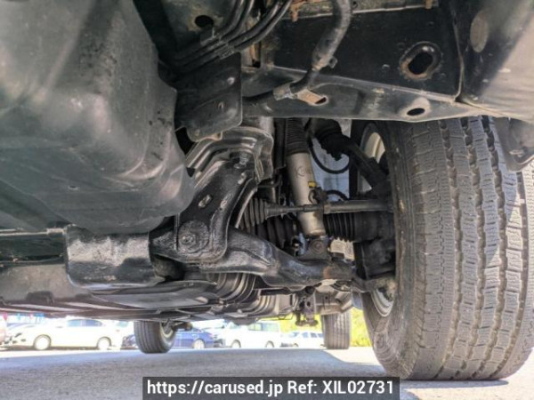 Used 2006 AT toyota regiusace-van KDH205V Image[38]