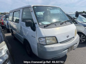 Nissan Vanette Van