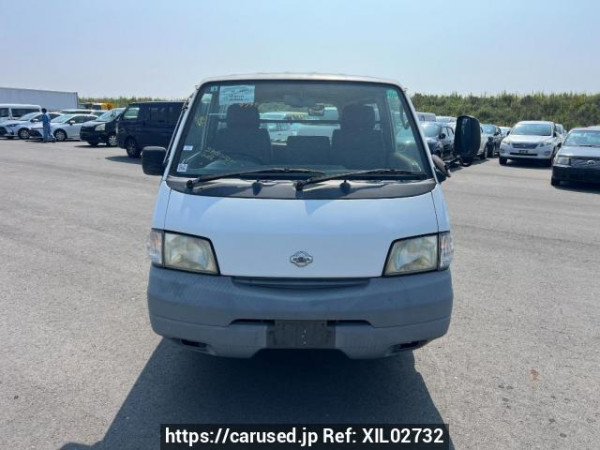 Used 2001 MT nissan vanette-van SK82VN Image[1]