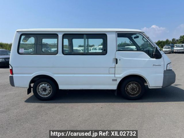 Used 2001 MT nissan vanette-van SK82VN Image[7]
