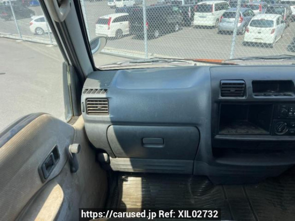 Used 2001 MT nissan vanette-van SK82VN Image[16]