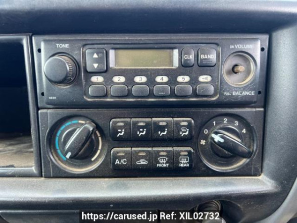 Used 2001 MT nissan vanette-van SK82VN Image[19]