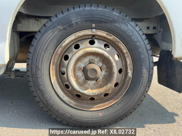 Used 2001 MT nissan vanette-van SK82VN Image[23]