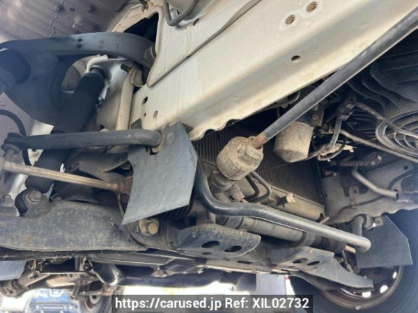 Used 2001 MT nissan vanette-van SK82VN Image[26]