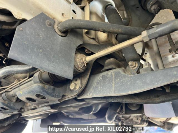 Used 2001 MT nissan vanette-van SK82VN Image[27]