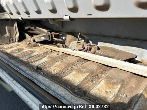 Used 2001 MT nissan vanette-van SK82VN Image[31]