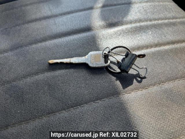 Used 2001 MT nissan vanette-van SK82VN Image[32]