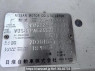 Used 2004 AT nissan caravan-van DWMGE25 Image[11]