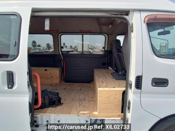 Used 2004 AT nissan caravan-van DWMGE25 Image[15]