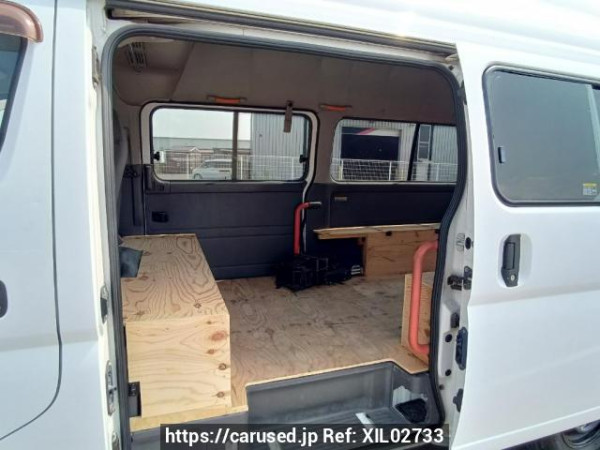 Used 2004 AT nissan caravan-van DWMGE25 Image[16]