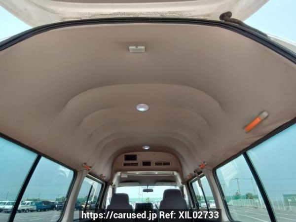 Used 2004 AT nissan caravan-van DWMGE25 Image[17]