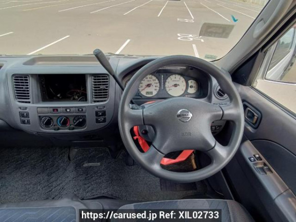 Used 2004 AT nissan caravan-van DWMGE25 Image[20]