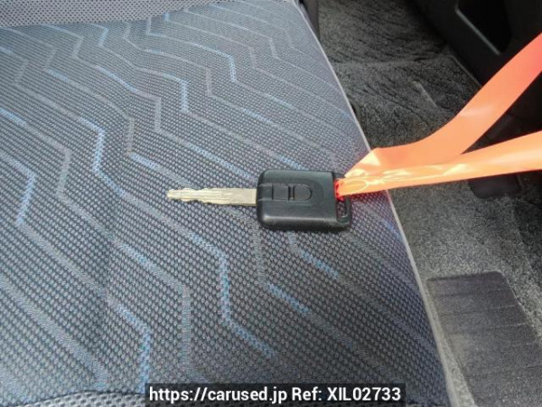 Used 2004 AT nissan caravan-van DWMGE25 Image[24]