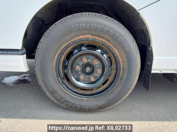 Used 2004 AT nissan caravan-van DWMGE25 Image[26]