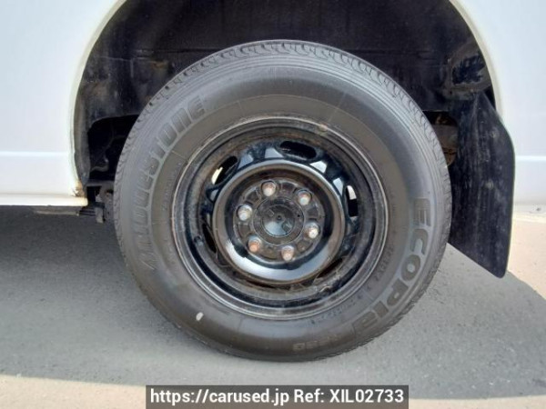 Used 2004 AT nissan caravan-van DWMGE25 Image[27]