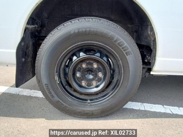 Used 2004 AT nissan caravan-van DWMGE25 Image[28]
