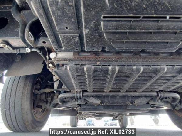 Used 2004 AT nissan caravan-van DWMGE25 Image[29]