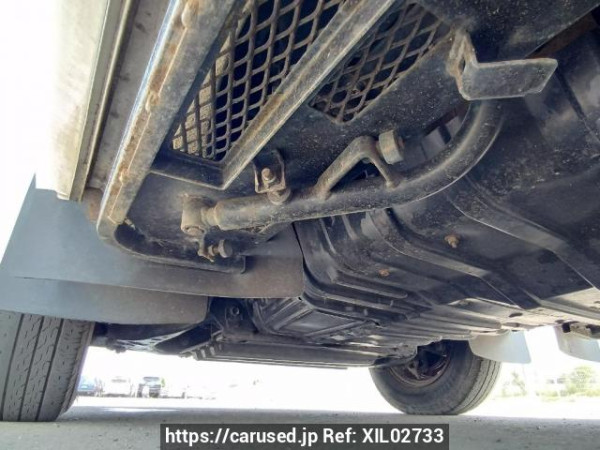 Used 2004 AT nissan caravan-van DWMGE25 Image[32]