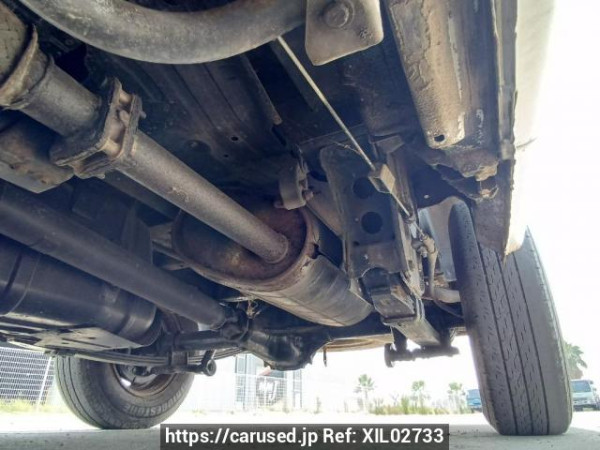 Used 2004 AT nissan caravan-van DWMGE25 Image[33]