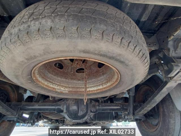 Used 2004 AT nissan caravan-van DWMGE25 Image[38]