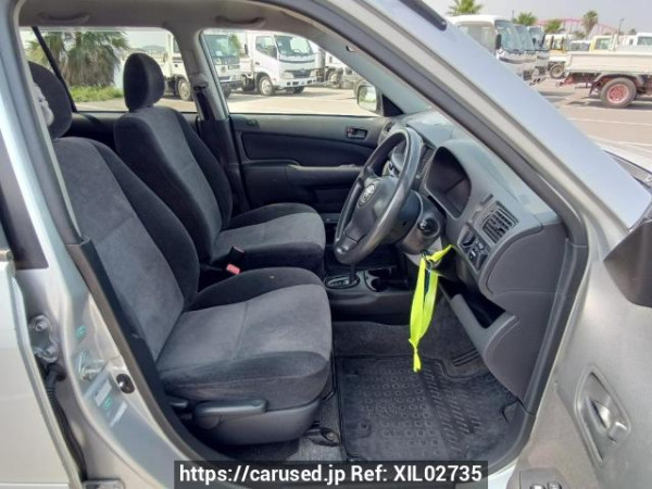 Used 2003 AT toyota probox-wagon NCP58G Image[13]