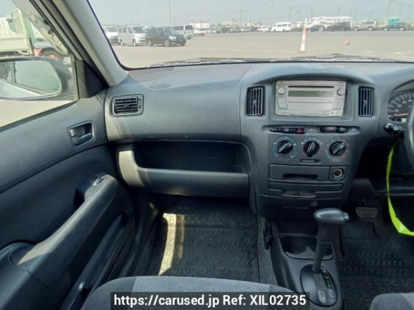 Used 2003 AT toyota probox-wagon NCP58G Image[18]