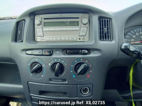 Used 2003 AT toyota probox-wagon NCP58G Image[23]