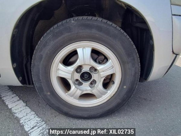 Used 2003 AT toyota probox-wagon NCP58G Image[27]