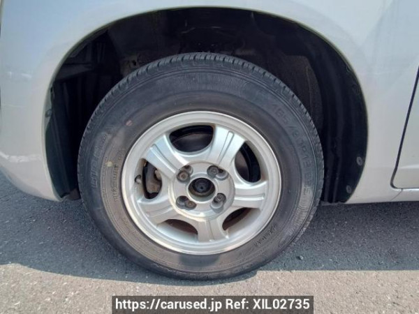 Used 2003 AT toyota probox-wagon NCP58G Image[28]