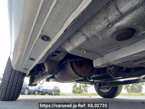 Used 2003 AT toyota probox-wagon NCP58G Image[36]