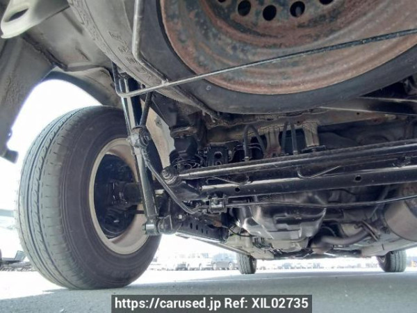 Used 2003 AT toyota probox-wagon NCP58G Image[37]