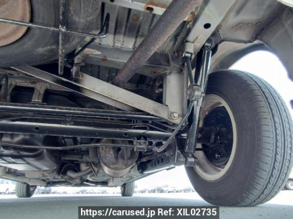 Used 2003 AT toyota probox-wagon NCP58G Image[38]