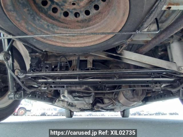 Used 2003 AT toyota probox-wagon NCP58G Image[39]